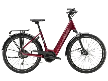 E-VÉLO PREMIUM