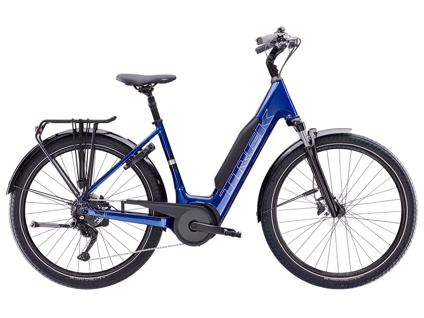 TREK Verve+ 3 Lowstep
