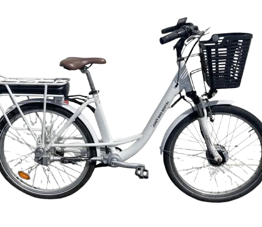 VELO A ASSISTANCE ELECTRIQUE ARCADE E-CARDAN