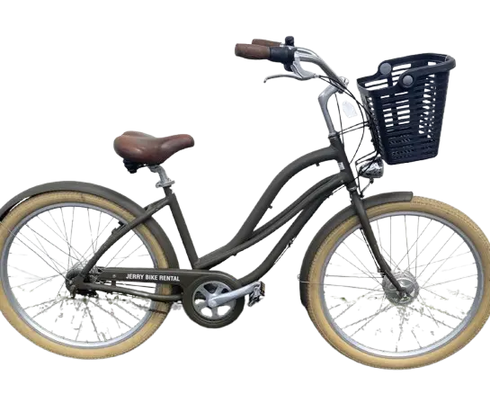VELO BEACH BIKE ARCADE