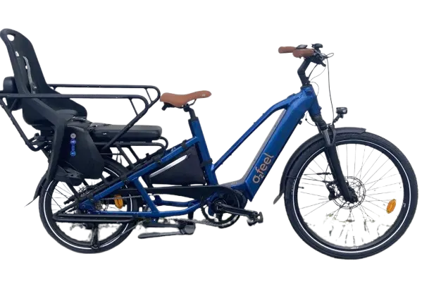 VELO CARGO 02FEEL EQUO