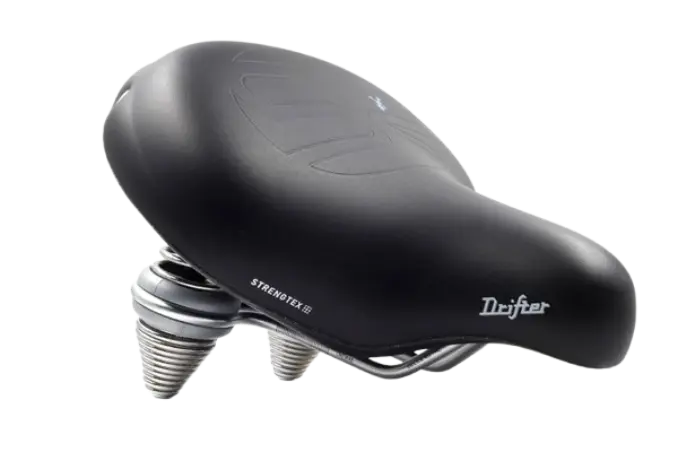 SELLE DRIFTER