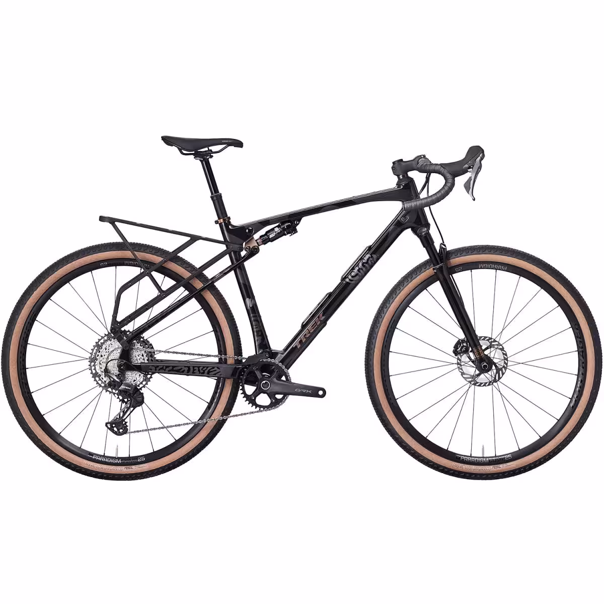 TREK CHECKOUT SL 5