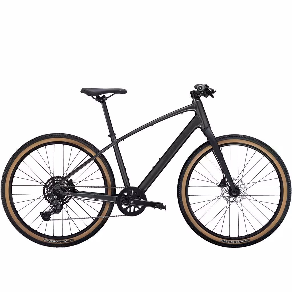 TREK DUAL SPORT 2