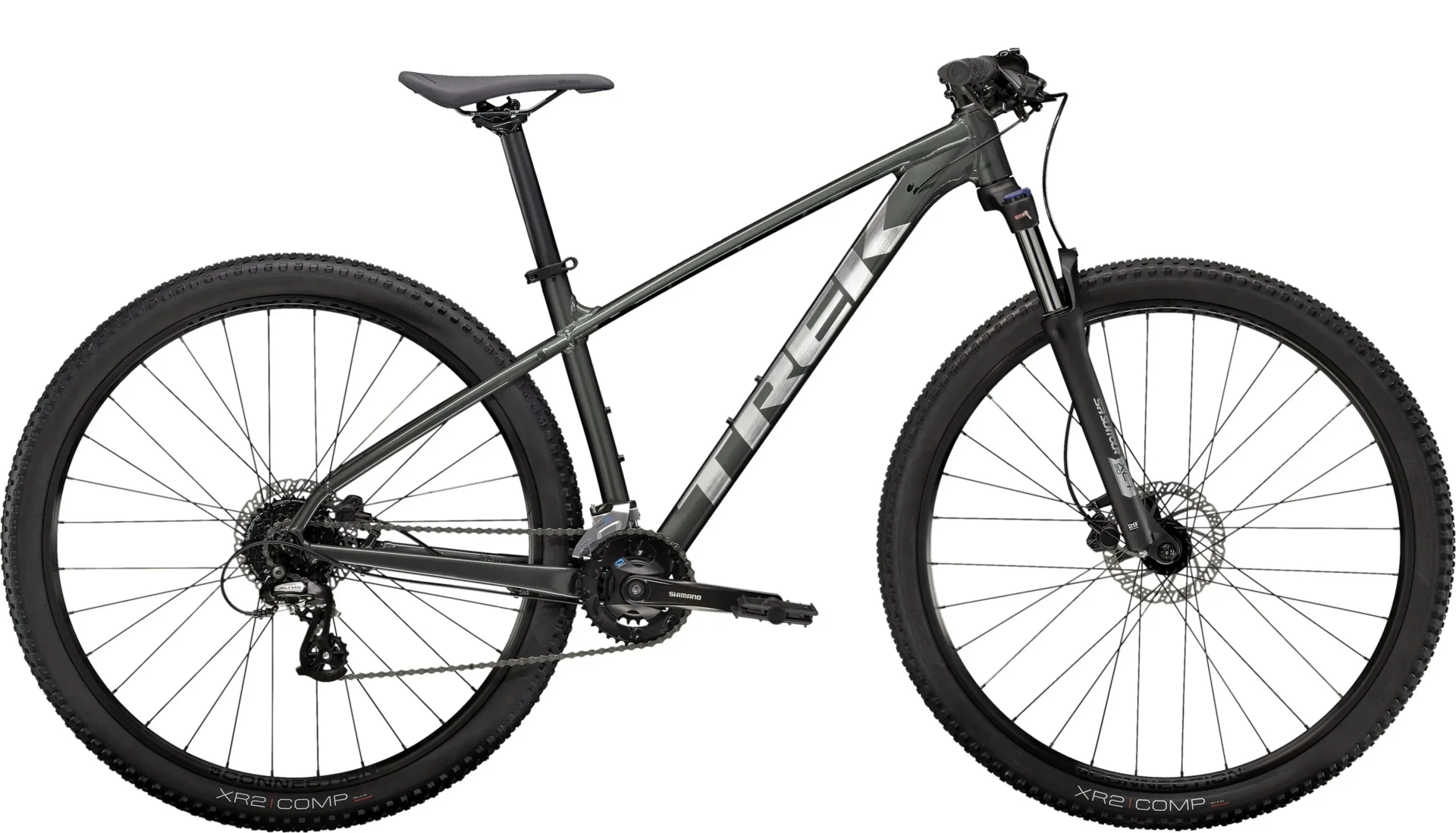 VTT TREK MARLIN 5