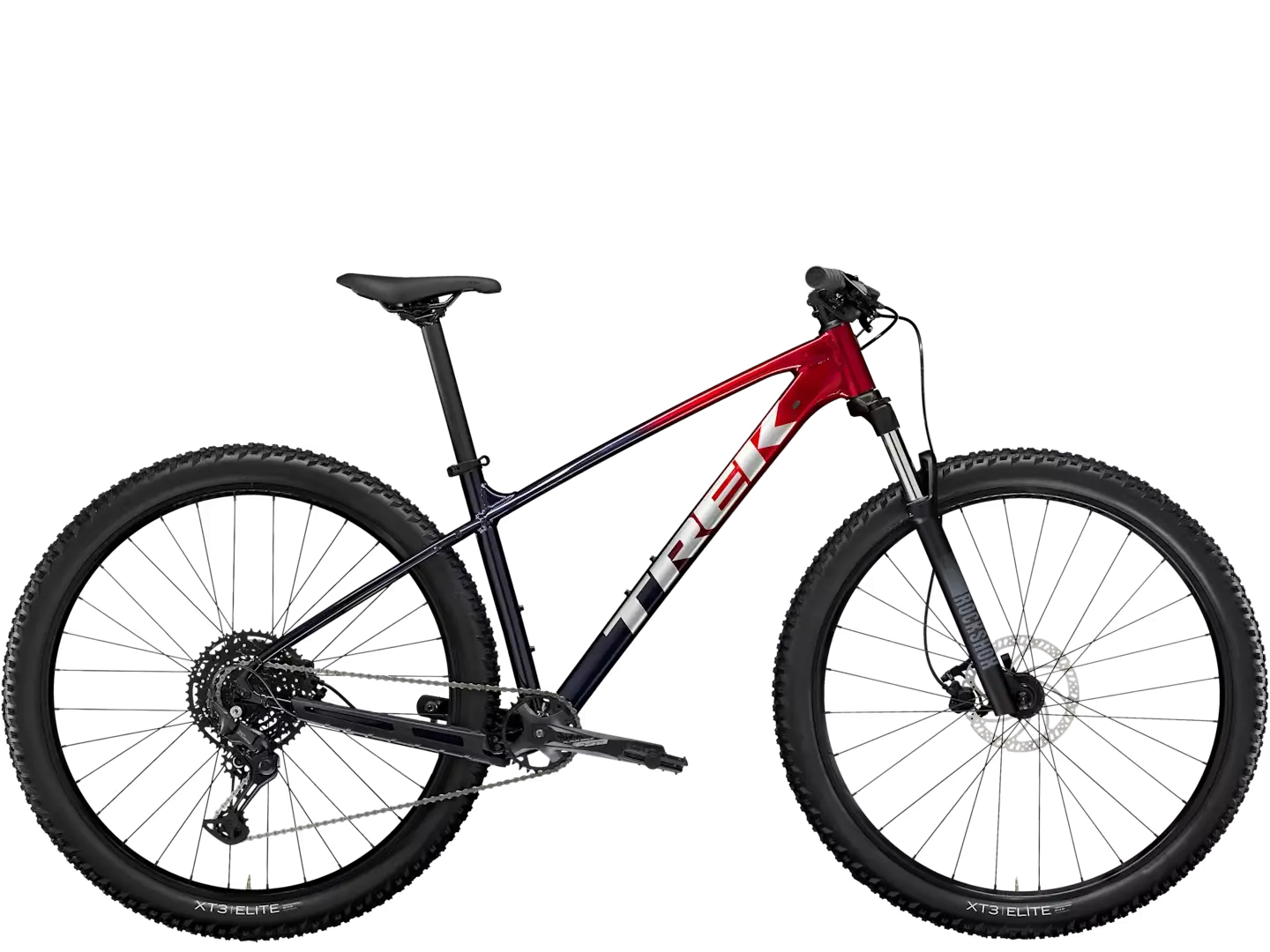 VTT TREK MARLIN 6