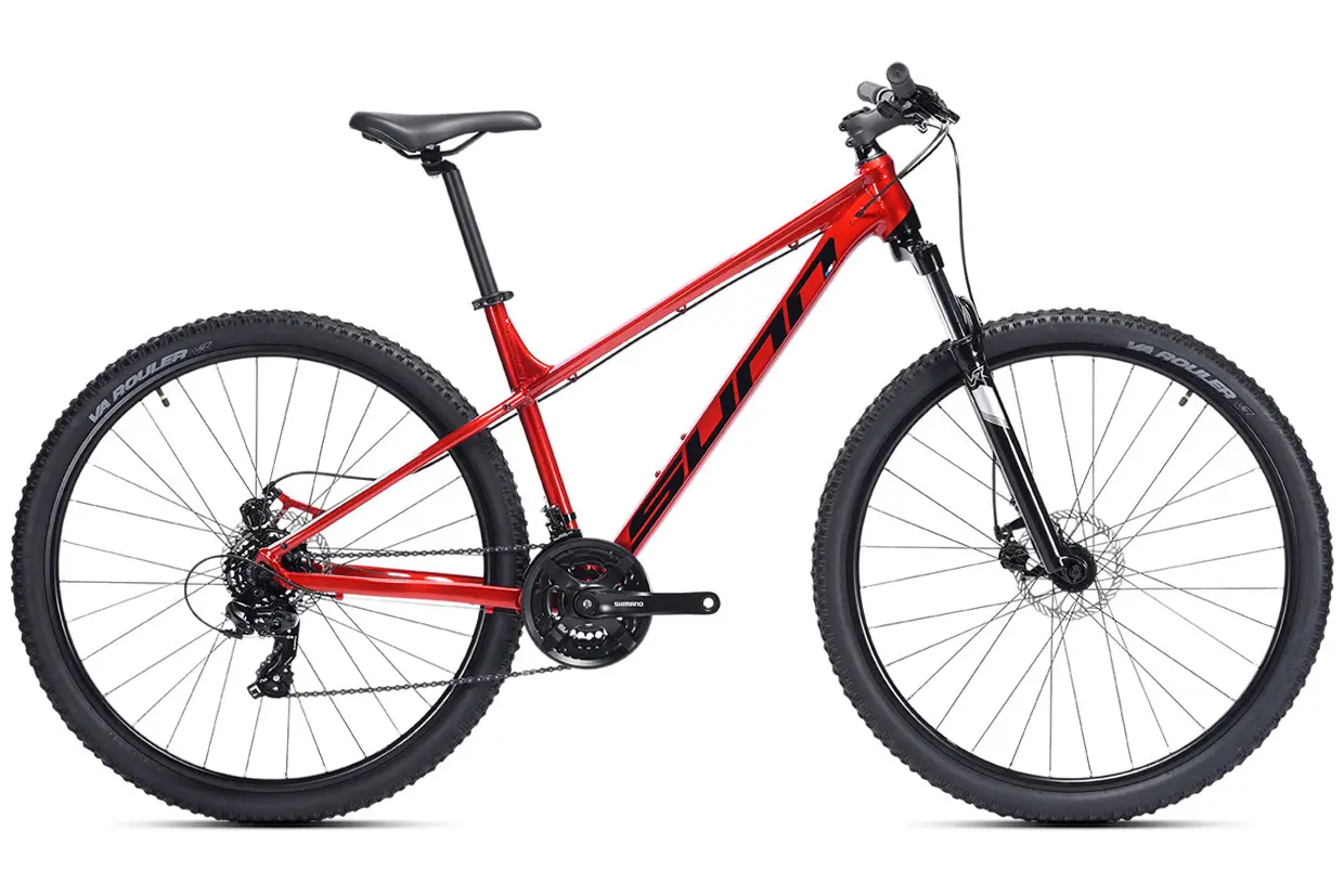 SUNN TOX S4 29′