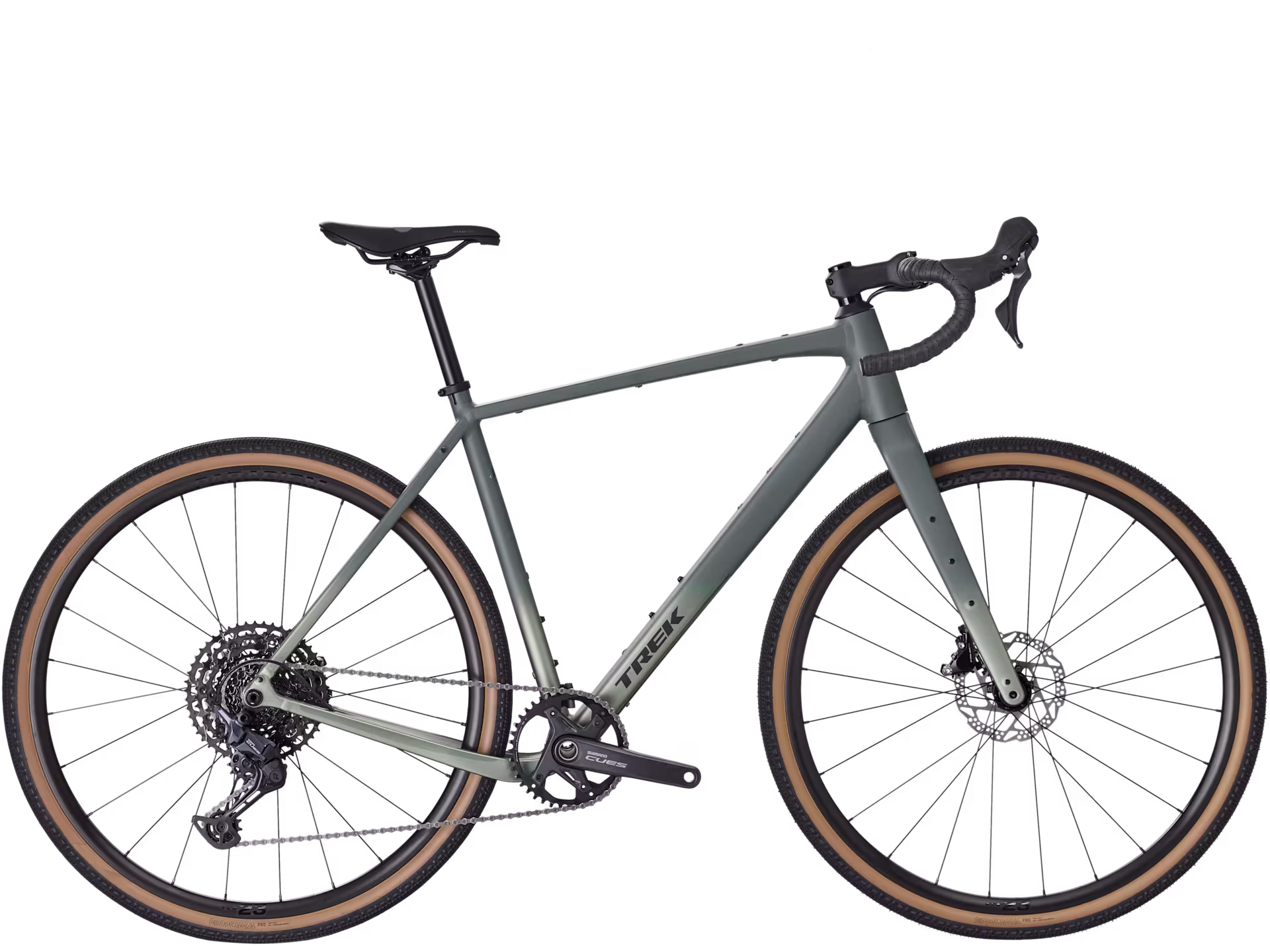 Vélo Gravel
