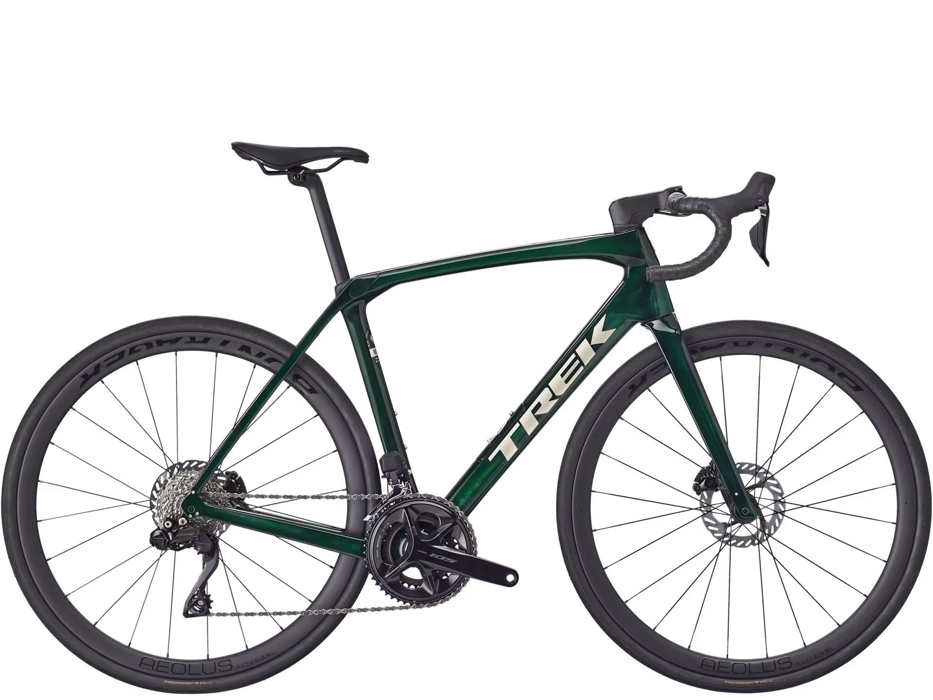 Vélo de route TREK Domane SL6